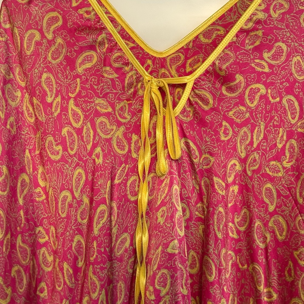 MAGGIE COULOMBE Luxury Resort Wear